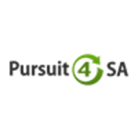 Pursuit4 South Africa logo, Pursuit4 South Africa contact details