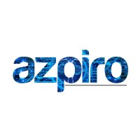 Azpiro Systems logo, Azpiro Systems contact details