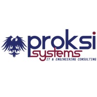 Proksi Systems logo, Proksi Systems contact details