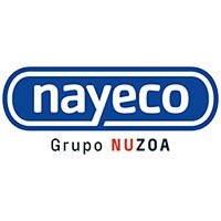 Nayeco logo, Nayeco contact details