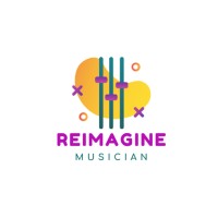 Reimagine Musician / Reimagine Artist logo, Reimagine Musician / Reimagine Artist contact details