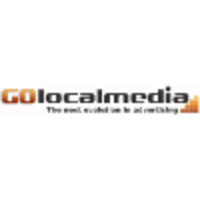 Go Local Media logo, Go Local Media contact details