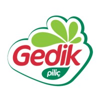 Gedik Gıda A.Ş. logo, Gedik Gıda A.Ş. contact details