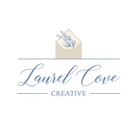 Laurel Cove Creative logo, Laurel Cove Creative contact details