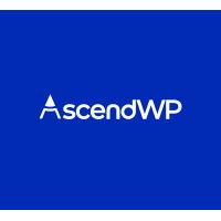 AscendWp logo, AscendWp contact details