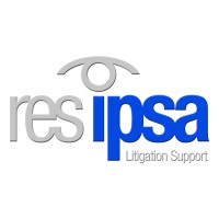 Res Ipsa Litigation Support LLC logo, Res Ipsa Litigation Support LLC contact details