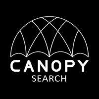 CANOPY | Advanced Analytics Search logo, CANOPY | Advanced Analytics Search contact details