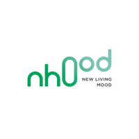 NHOOD Polska logo, NHOOD Polska contact details