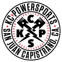 KC Powersports logo, KC Powersports contact details