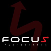 Focus Performance logo, Focus Performance contact details