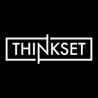 Thinkset logo, Thinkset contact details