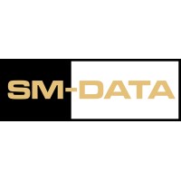 SM-DATA logo, SM-DATA contact details