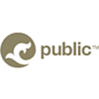 Public Creative logo, Public Creative contact details