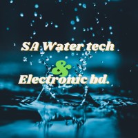 SA Water tech and electronic bd logo, SA Water tech and electronic bd contact details