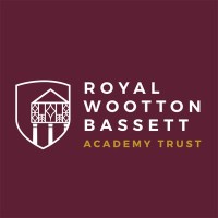 RWBA Trust logo, RWBA Trust contact details