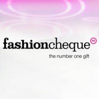 fashioncheque logo, fashioncheque contact details