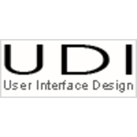 UDI User Interface Design logo, UDI User Interface Design contact details