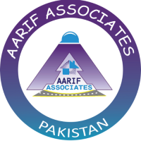 Aarif Associates logo, Aarif Associates contact details