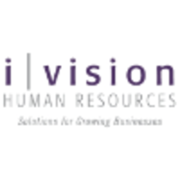 iVision Human Resources logo, iVision Human Resources contact details