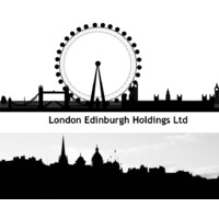 London Edinburgh Holdings Ltd logo, London Edinburgh Holdings Ltd contact details