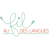 Au FIL des Langues logo, Au FIL des Langues contact details