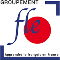 Groupement FLE logo, Groupement FLE contact details