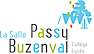 La Salle - Passy Buzenval logo, La Salle - Passy Buzenval contact details