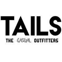 Tails Casual Outfitters logo, Tails Casual Outfitters contact details