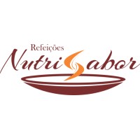 Nutrisabor Refeições Coletivas logo, Nutrisabor Refeições Coletivas contact details