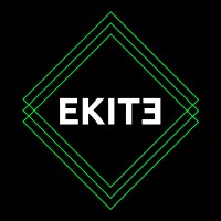 EKITE logo, EKITE contact details