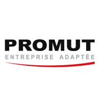 PROMUT Entreprise Adaptée logo, PROMUT Entreprise Adaptée contact details