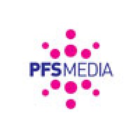 pfsmedia logo, pfsmedia contact details