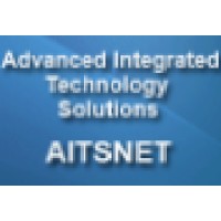 AITSNET logo, AITSNET contact details