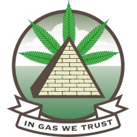 In Gas We Trust logo, In Gas We Trust contact details