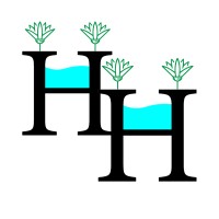 Hood Hydroponics logo, Hood Hydroponics contact details