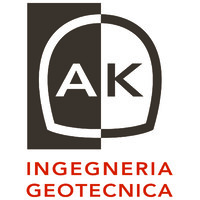 AK INGEGNERIA GEOTECNICA S.R.L. logo, AK INGEGNERIA GEOTECNICA S.R.L. contact details