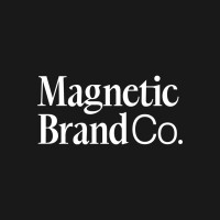 Magnetic Brand Co logo, Magnetic Brand Co contact details