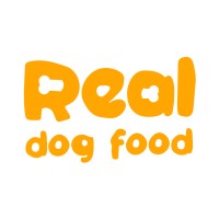 Real Dog Food logo, Real Dog Food contact details