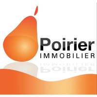 POIRIER IMMOBILIER STP logo, POIRIER IMMOBILIER STP contact details