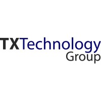 TXTechnology Group logo, TXTechnology Group contact details