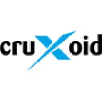 Cruxoid Inc logo, Cruxoid Inc contact details