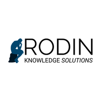 Rodin Knowledge Solutions, Inc. logo, Rodin Knowledge Solutions, Inc. contact details