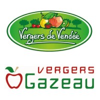 Vergers Gazeau - Vergers de Vendée logo, Vergers Gazeau - Vergers de Vendée contact details