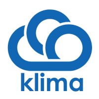 Klima Data logo, Klima Data contact details