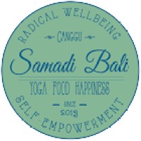 Samadi Bali logo, Samadi Bali contact details