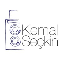 Kemal Seckin Audio Visual Works logo, Kemal Seckin Audio Visual Works contact details