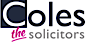 Coles Solicitors Limited logo, Coles Solicitors Limited contact details