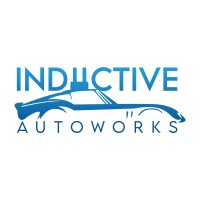 Inductive Autoworks logo, Inductive Autoworks contact details