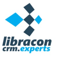 libracon GmbH logo, libracon GmbH contact details