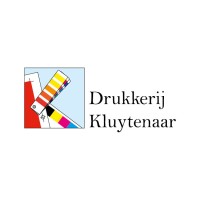 Drukkerij Kluytenaar logo, Drukkerij Kluytenaar contact details